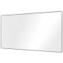 Valkotaulu Nobo Premium Plus 240x120cm teräs EU-ympäristömerkki