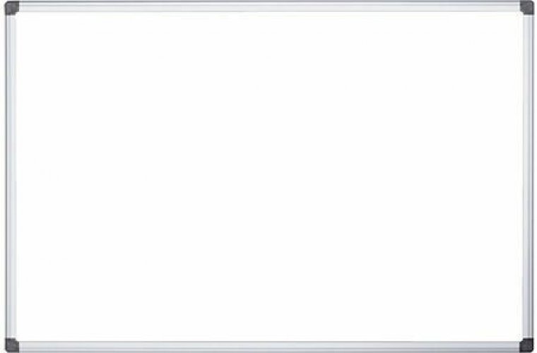 Valkotaulu Dahle Basic 100x150cm magneettinen pinta