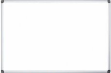 Valkotaulu Dahle Basic 100x150cm magneettinen pinta