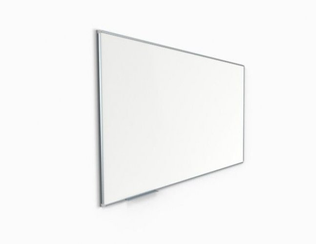 Valkotaulu TK Pro 301x121cm magneettinen