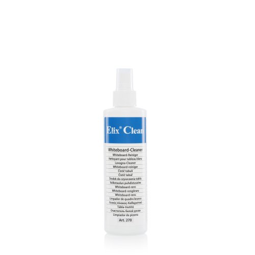 Valkotaulunpuhdistusaine Elix 250ml