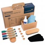 Legamaster 7-1256000 puinen työkalupakki