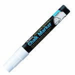 Valkotaulutussi Artline EPW-4 ChalkMarker valk. 2mm
