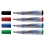 Taulutussi BIC 4-värisrj 1-3mm pyöreä kärki
