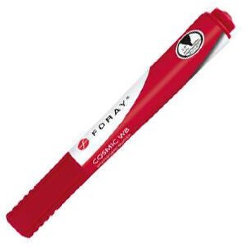 Taulutussi MG 501 1-3mm pyöreä punainen (AWMY2271)