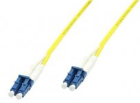 Valokuitukaapeli LC-LC 5m Microconnect male-male