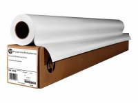 Valokuvapaperi rulla 106,7cm x 30,5m 120g matta HP Polypropylene