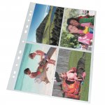 esselte valok.tas a4 pp 10x15cm kir 10kpl