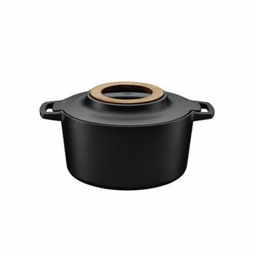 Valurautapata 4,0L Fiskars Norden