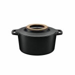 Valurautapata 4,0L Fiskars Norden