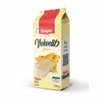 Vanajan sitruunavohvelit 240g