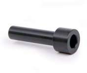 Varaterä lävistäjään 6mm Rapesco P2200 2kpl 