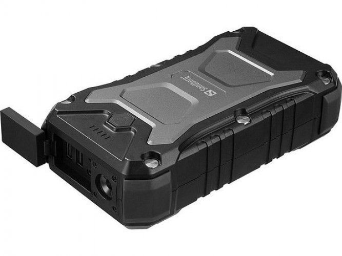 Varavirtalähde Sandberg Survivor Powerbank 27000 PD65W
