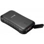 Varavirtalähde Sandberg Survivor Powerbank 27000 PD65W