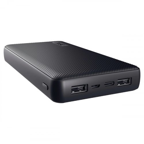 Varavirtalähde Trust primo eco 20000mah