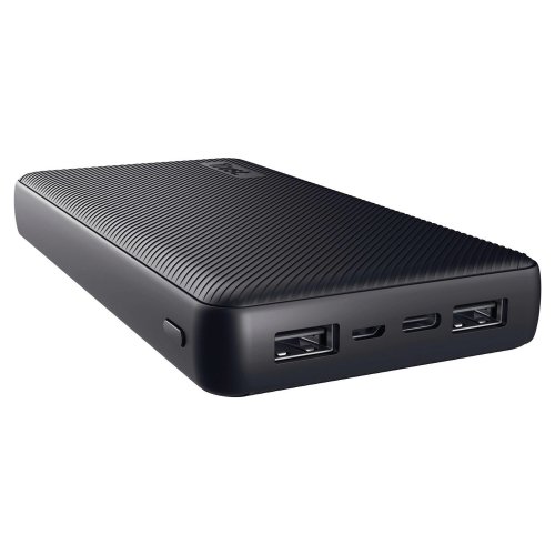 Varavirtalähde Trust primo eco 20000mah