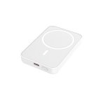 Varavirtalähde Wave MagPower Plus 10000mah valkoinen
