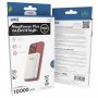 Varavirtalähde Wave MagPower Plus 10000mah valkoinen