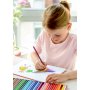 Värikynä Faber-Castell Color Colour Grip 36 peltirasia