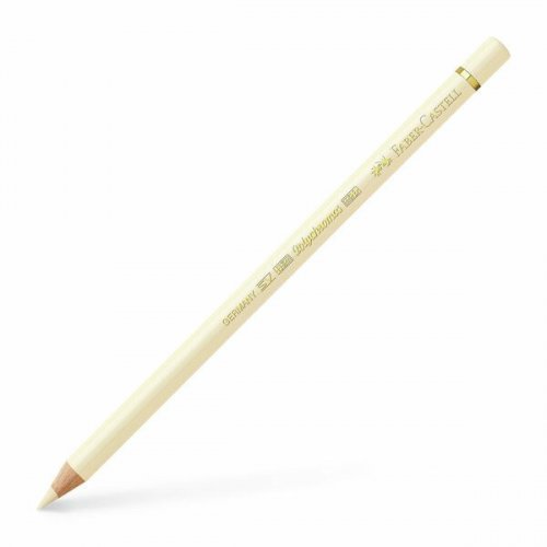 Värikynä Faber-Castell 6 kpl Polychromos 103 Ivory