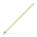 Värikynä Faber-Castell 6 kpl Polychromos 103 Ivory