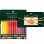 Värikynä Faber-Castell Polychromos 120 väriä
