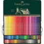 Värikynä Faber-Castell Polychromos 120 väriä