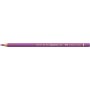 Värikynä Faber-Castell 6 kpl Polychromos 135 light red-violet