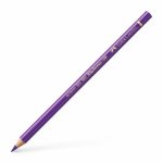 Värikynä Faber-Castell 6 kpl Polychromos 136 Purple violet