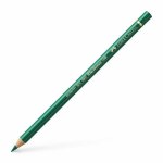 Värikynä Faber-Castell 6 kpl Polychromos 159 Hooker´s green