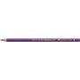 Värikynä Faber-Castell 6 kpl Polychromos 160 Manganese violet