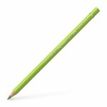 Värikynä Faber-Castell 6 kpl Polychromos 170 May green