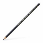 Värikynä Faber-Castell 6 kpl Polychromos 181 Payne´s grey