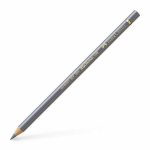 Värikynä Faber-Castell 6 kpl Polychromos 233 Cold grey IV