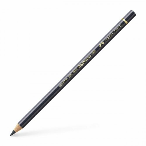 Värikynä Faber-Castell 6 kpl Polychromos 235 Cold grey VI