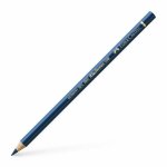 Värikynä Faber-Castell 6 kpl Polychromos 246 Prussian blue