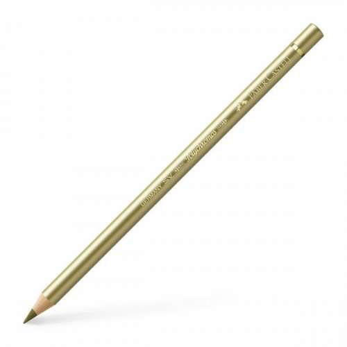 Värikynä Faber-Castell 6 kpl Polychromos 250 Gold