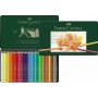 Värikynä Faber-Castell Polychromos 36 väriä