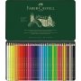 Värikynä Faber-Castell Polychromos 36 väriä