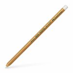 Värikynä Faber Pitt Pastel 101 white soft 6kpl