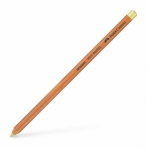 Värikynä Faber Pitt Pastel 103 ivory