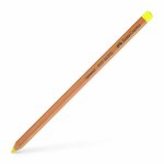Värikynä Faber Pitt Pastel 106 light chrome yellow 6kpl