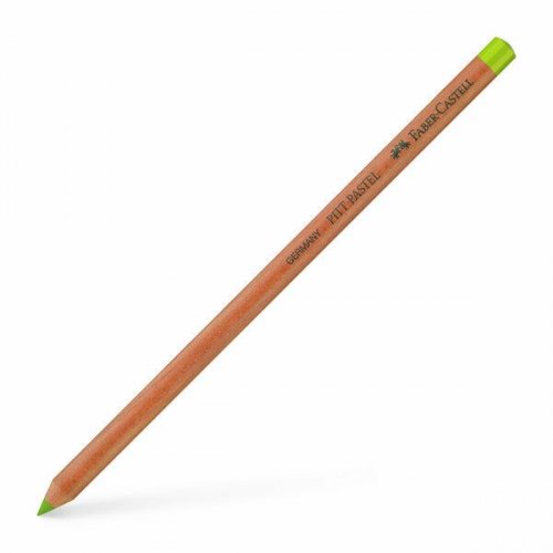 Värikynä Faber Pitt Pastel 170 may green