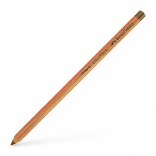 Värikynä Faber Pitt Pastel 179 bistre