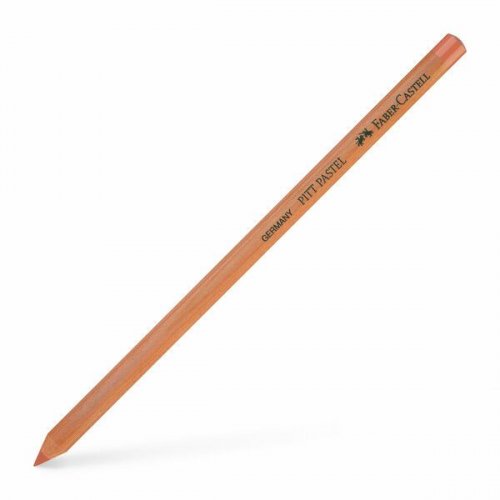 Värikynä Faber Pitt Pastel 189 cinnamon