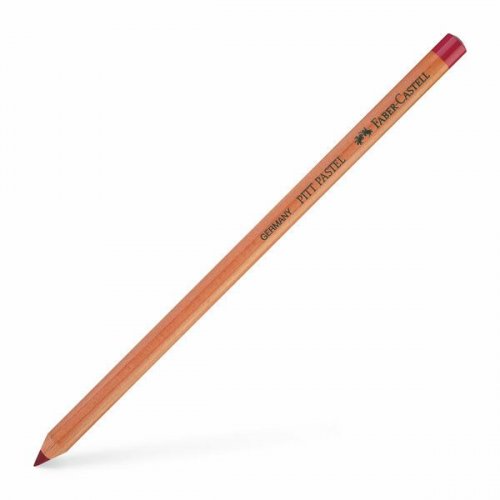 Värikynä Faber Pitt Pastel 192 India red