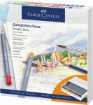 Värikynäsetti Faber-Castell Goldfaber studio setti