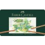 Värikynät Faber-Castell Pitt Pastel 36 väriä/sarja