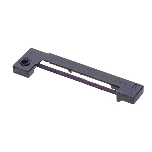 Värinauha Epson erc-09 musta