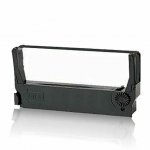 Värinauha Epson ERC-23 musta nylon C43S015360